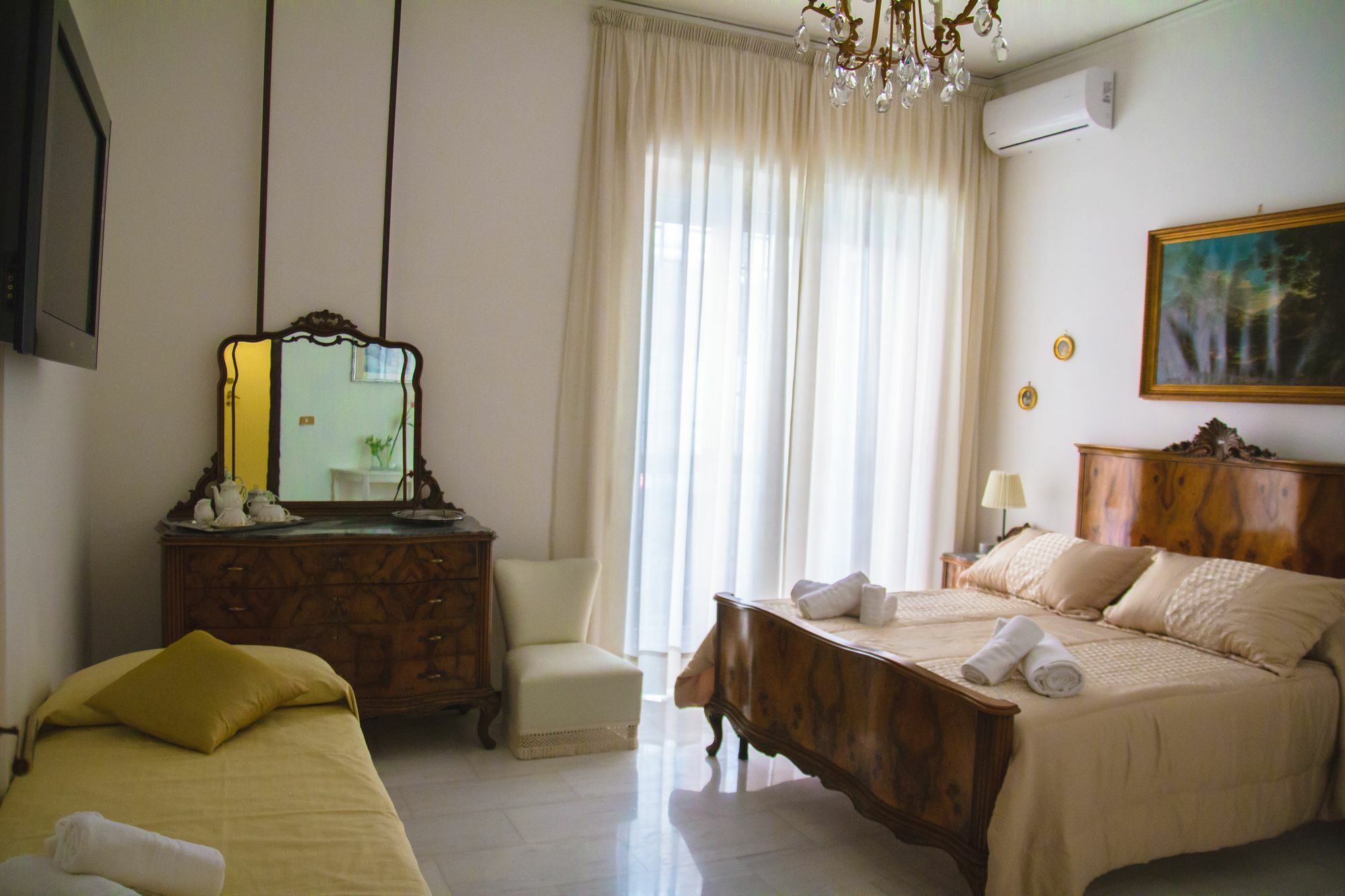 Easy House Bed and breakfast